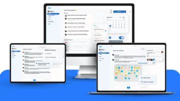 Otter.ai is here to transcribe online meetings and other content for you