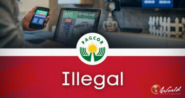 Pagcor의 필리핀 불법 도박과의 싸움