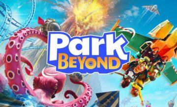 Välja antud Park Beyond Gameplay treiler