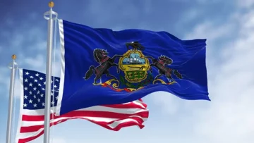 Pennsylvania tõukab edu, lisades hasartmängudele ka spordiennustused