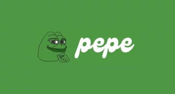 $PEPE Coin Up Nearly 20% Today; Is Binance Listing Underway?