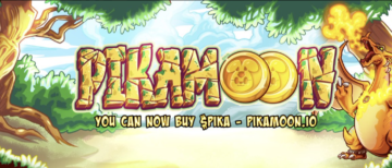 Pikamoon is a new P2E game set to take the Blockchain Space By Storm – What is it?