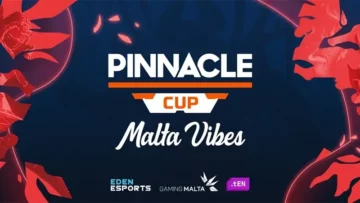 Prévia das Finais da Pinnacle Cup Malta Vibes #1: Programação, Probabilidades e Previsões