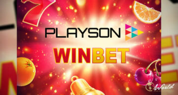 Playson подписывает соглашение о контенте с Winbet для дальнейшего расширения в Румынии