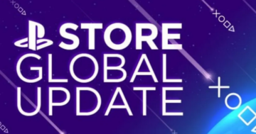Atualização mundial da PlayStation Store – 11 de abril de 2023