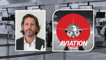 Podcast: Wing taler om fremtiden for dronelevering i Australien
