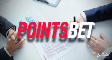 Points Bet diskuterar dess nordamerikanska affärsförsäljning