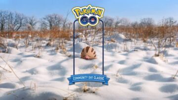 Pokémon GO April 2023 Community Day Classic: Start Time, End Time, Featured Pokémon