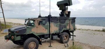 Польща замовляє нові радари для системи Pilica VSHORAD