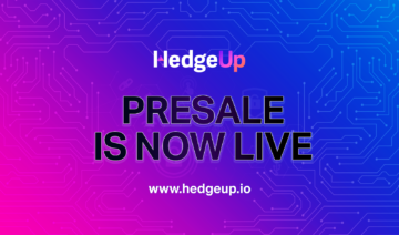 Polkadot (DOT) Is It Time To Cash Out? Will Holochain (HOT) Reach $1? HedgeUp (HDUP) Price Up 44%