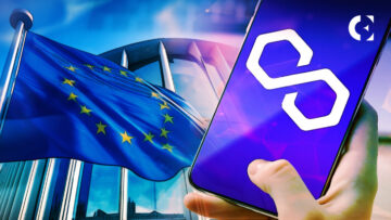 Polygon demande des éclaircissements sur la portée limitée de l'UE dans la loi sur les données