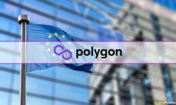 Polygon avec une lettre ouverte au Parlement européen, demande des modifications à la loi sur les données