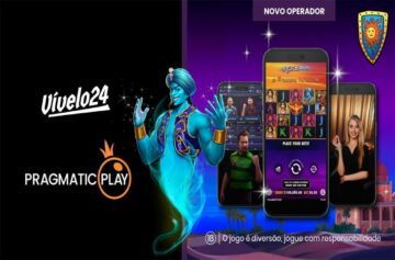 Pragmatic Play meningkatkan kehadiran Meksiko