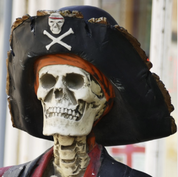 PrimeWire kommer inte att dö eller sluta piratkopiera, $21.7 miljoner dom ska fördömas