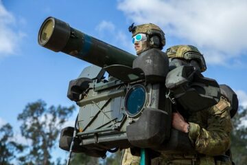 آفاق صندوق صناعة الدفاع الأسترالي