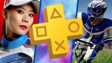 PS Plus Essential Games för maj 2023 tillkännages
