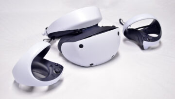 PSVR 2: 'Pavlov' และ 'Kayak VR' ยืนยันอีกครั้งว่าเป็นยอดดาวน์โหลดสูงสุดในเดือนเต็มแรกนับตั้งแต่เปิดตัว