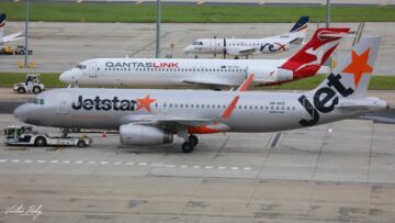 Η Qantas είναι πεπεισμένη ότι μπορεί να χειριστεί το ρεκόρ του Πάσχα μετά την COVID-XNUMX
