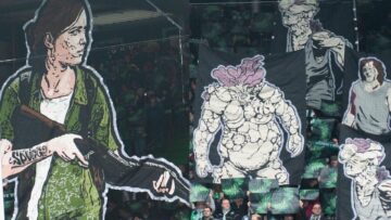 אקראי: קבוצת הכדורגל של בוואריה גרוטר פירת' חולקת כבוד לאחרון מאיתנו בקהל
