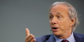 Ray Dalio has a little bit bitcoin however prefers ‘timeless and common’ gold