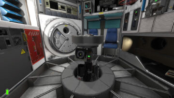 Realistic Space Survival Tin Can lander på Xbox Series X|S og Xbox One 27. april og forhåndsbestilling starter i dag