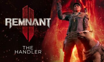 Випущено трейлер Remnant 2 Handler Archetype Reveal