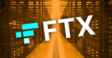 Le rapport montre les informations d'identification du portefeuille cryptographique enregistrées par FTX sur AWS