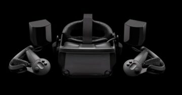 Report: Valve Is Working On A New VR Headset
