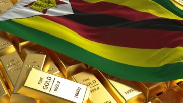 Rapporto: la banca centrale dello Zimbabwe afferma che l'imminente valuta digitale sostenuta dall'oro contribuirà a ridurre la domanda di dollari USA
