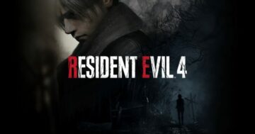 Resident Evil 4 Remake führt eine ruhige Woche an – UK Boxed Charts