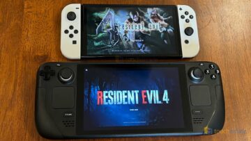 Resident Evil 4 Remake Steam Deck Review – Capcomin uusin mestariteos