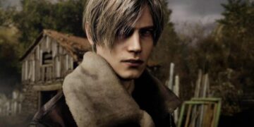 Les fans de Resident Evil votent pour leur personnage préféré, choisissez Leon
