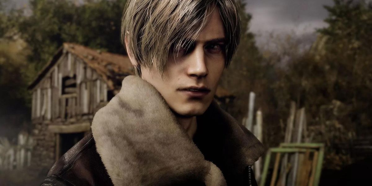 Fani Resident Evil głosują na swoją ulubioną postać, wybierz Leona
