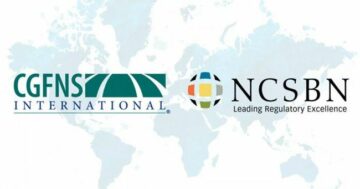 CGFNS og NCSBN reagerer på behovet for accelereret verifikation af sygeplejerskelegitimation, optrapper samarbejdet for at afhjælpe huller og forbedre effektiviteten
