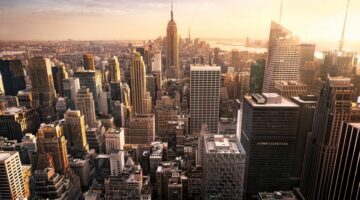 Rivelato: programma per il vertice sulla strategia del marchio di New York