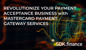 Forradalmasítsa fizetési elfogadási üzletét a Mastercard Payment Gateway szolgáltatásokkal