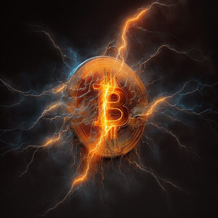 Revolutsiooniline Bitcoini kasutuselevõtt: Lightsparki kasutajasõbralik lähenemine Lightning Networkile