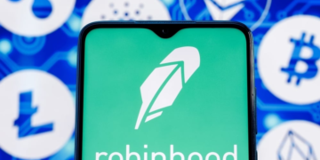 Robinhood Launches 'Connect' to Link Native Crypto Wallet to DeFi Apps