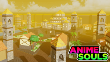 Roblox Anime Souls Simulator-koder for april 2023
