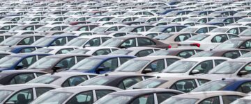 מכירות רכב חזקות נהיגה חמות יותר מכירות רכבי רכב משומשים