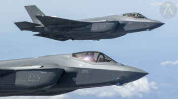 Romania Has Decided To Buy The F-35