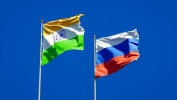 俄罗斯与印度谈判自由贸易协定以促进面对制裁的进口