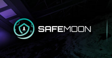 Bản cập nhật ứng dụng SafeMoon bị cộng đồng phân tâm