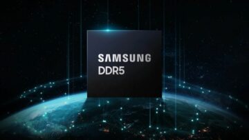 Samsung minskar chipproduktionen när vinster imploderar
