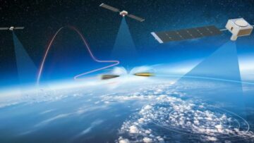 Sateliot usa SpaceX para lançar um nanosatélite 5G IoT
