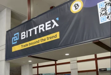 SEC saksøker Bittrex, Exchange Leaves US