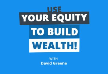 Greene'i Görmek: Öz Sermayenizi "Yükseltmek" ve Yatırıma Karşı Borcu Ne Zaman Ödeyeceğiniz