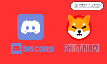 Shiba Inu: Predstavljen zmagovalec prve nagradne igre Shibarium Discord XP