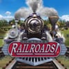 "Sid Meier's Railroads" recension – det bästa tåghanteringsspelet?