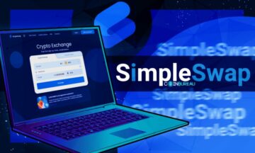 SimpleSwap کا جائزہ 2023: کرپٹو ٹریڈنگ کو آسان بنا دیا گیا!